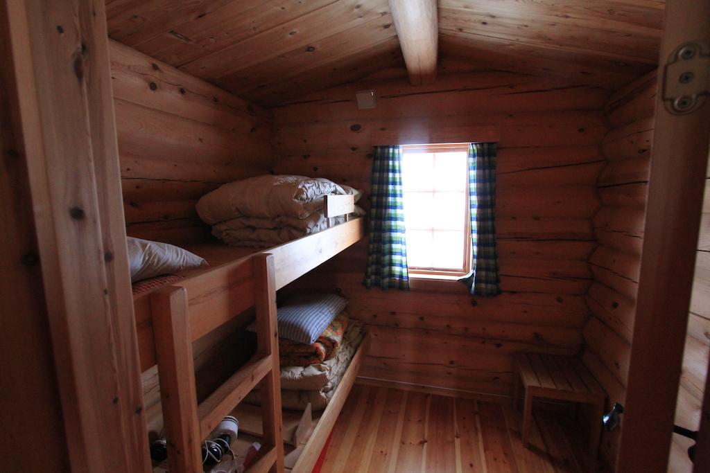 Lusaeter Timber Cabins Heidal Quarto foto