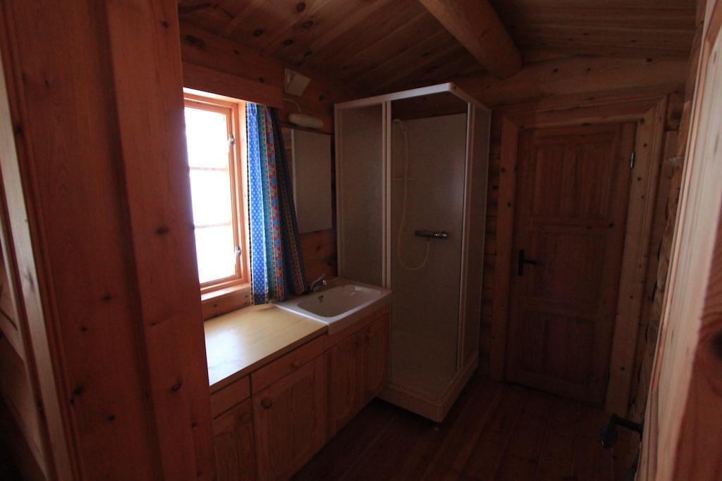 Lusaeter Timber Cabins Heidal Quarto foto