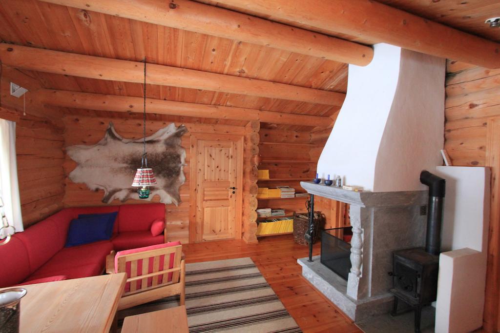 Lusaeter Timber Cabins Heidal Quarto foto
