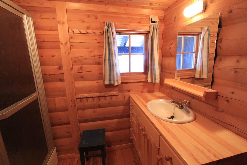 Lusaeter Timber Cabins Heidal Quarto foto